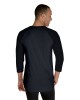 Black Ink Heather/ Black Ink