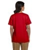 Deep Red