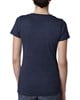 Vintage Navy