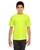 Bright Yellow