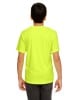 Bright Yellow