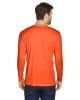 Bright Orange