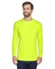 Bright Yellow