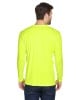 Bright Yellow