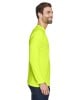 Bright Yellow