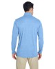 Columbia Blue Heather