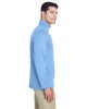 Columbia Blue Heather