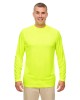 Bright Yellow