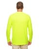 Bright Yellow