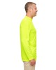 Bright Yellow