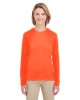 Bright Orange