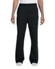 Jerzees 974MPR NuBlend Open Bottom Pocketed Sweatpants