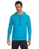 Caribbean Blue/ Dark Grey