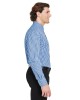French Blue/ White