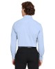 French Blue/ White