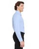 French Blue/ White