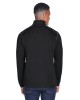 Black Heather/ Dark Grey Heather