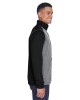 Black Heather/ Dark Grey Heather