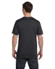 Charcoal/ Black