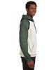 Oatmeal Heather/ Army Heather