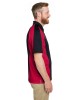 Black/ Red/ Dark Charcoal