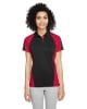 Black/ Red/ Dark Charcoal