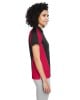 Black/ Red/ Dark Charcoal