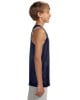 Navy/ White