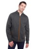 Black Heather/ Carbon