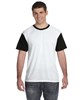 White/ Black
