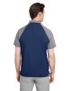 Sport Dark Navy Heather/ Sport Graphite
