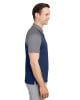 Sport Dark Navy Heather/ Sport Graphite
