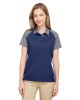 Sport Dark Navy Heather/ Sport Graphite