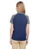 Sport Dark Navy Heather/ Sport Graphite