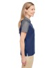 Sport Dark Navy Heather/ Sport Graphite