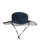 Navy/ Stone
