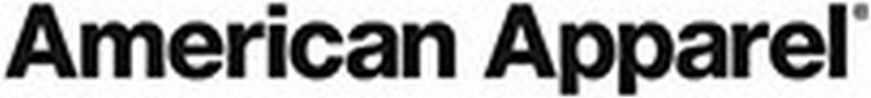 American Apparel