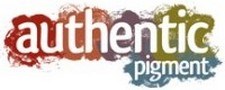 Authentic Pigment