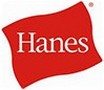 Brand image of Hanes