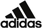 Brand image of Adidas