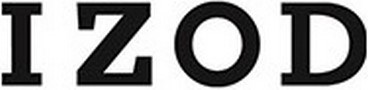 IZOD