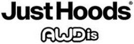 Just Hoods By AWDis