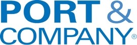 Brand image of Port & Company