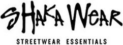 Brand image of Shaka Wear