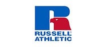 Brand image for RUSSELL ATHLETIC