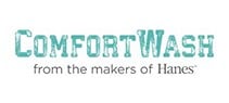 Brand image for comfort wash