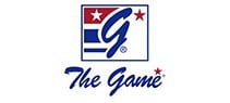 Brand image for THE GAME