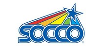 Brand image for SOCCO