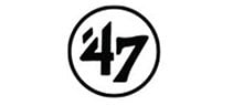 Brand image for 47 Brand