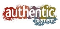 Brand image for Authentic Pigment